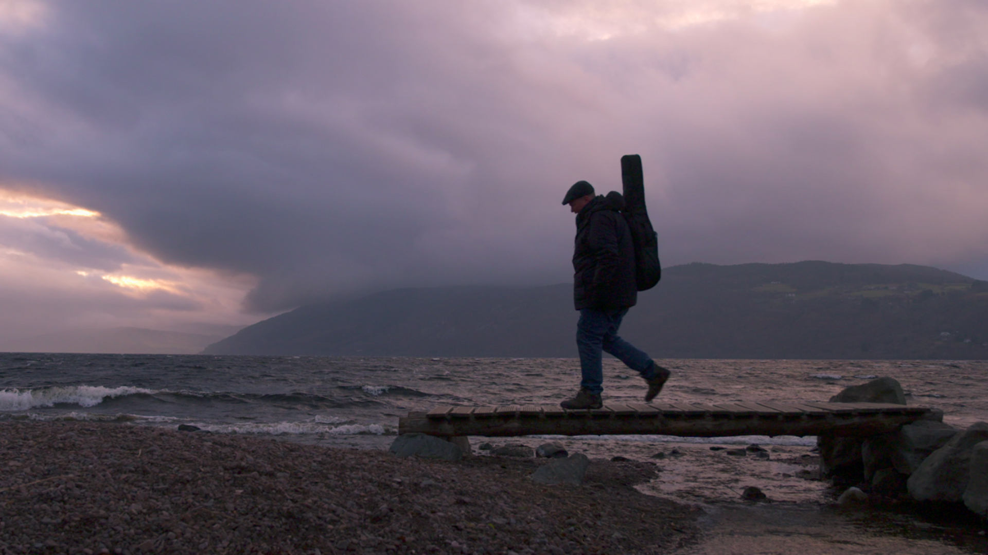 Check for Have Guitar Will Travel World airing on a public television station near you!